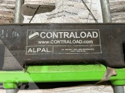 Foto van Kuubskisten /Bigbag pallet contra load