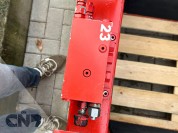 Foto van Balenklem-Meyer