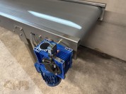 Foto van Opplantband RVS- Vitech