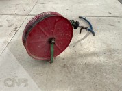 Foto van Verenhaspel