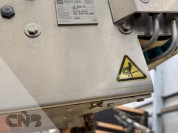 Foto van Oogstsysteem Beets/Kooy