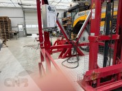 Foto van Oogstsysteem Beets/Kooy