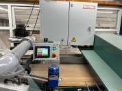 Foto van Quality Buncher Havatec/Potveer