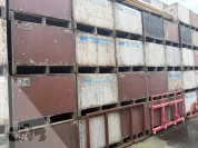 Foto van Kuubskisten 120x120x100