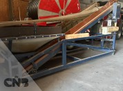 Foto van Bunkerdoseerelevator-Antha