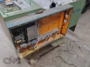 Foto van Telmachine-Cremer *voor onderdelen*