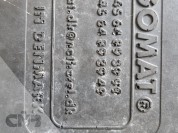 Foto van stamat-Ergomat