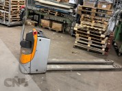 Foto van Palletwagen (verlengd)-Still