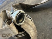 Foto van Vul- en Kantelstation-Hans van der Poel