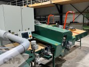 Foto van Quality Buncher Havatec/Potveer