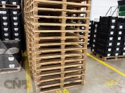 Foto van Blokpallet HT