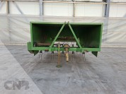 Foto van Stro schudder