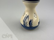 Foto van Hyacinten vaasjes Delfts blauw