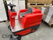 Foto van Zelfrijdende veegmachine-EP-T1250