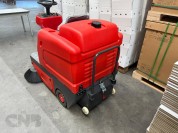 Foto van Zelfrijdende veegmachine-EP-T1250