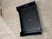 Foto van Pareltray-KPi