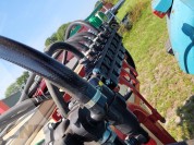 Foto van Agromet veldspuit 400 ltr met 10 mtr boom