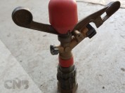 Foto van Naan 233 sproeiers