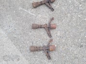 Foto van Rolland 17F sproeiers