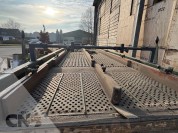 Foto van Sorteermachine-Compas