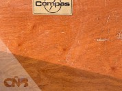 Foto van Sorteermachine-Compas