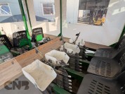 Foto van Plantkar-Fedele