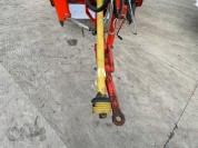 Foto van Rooimachine-Grimme