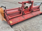 Foto van Fronthakselaar-Dücker