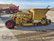 Foto van Plantmachine-Nobels