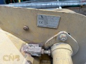 Foto van Hakselaar 180 cm-Alpego