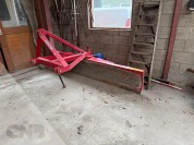 Foto van Schuifbord-Peecon