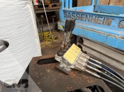 Foto van Kantenmaaier-Berti