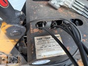 Foto van Kantenmaaier-Berti