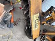 Foto van Kantenmaaier-Berti