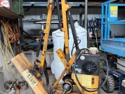 Foto van Kantenmaaier-Berti