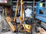 Foto van Kantenmaaier-Berti