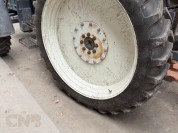 Foto van Tractor-New Holland TL 90