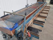 Sorteermachine-Perfect