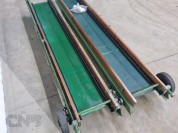 Foto van Afvoerband-Schouten 30x180