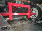 Foto van Maaibalk 180