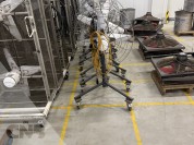 Foto van Staande ventilatoren