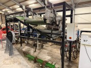 Foto van Extra sortering na rollensorteerder-Hegro