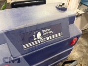 Foto van Zelfrijdende veegmachine -Sauber