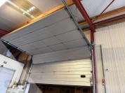 Foto van Overheaddeur-Nassau