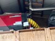 Foto van Kachel-Thermobile IMA-150