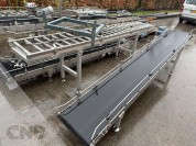 Foto van Broeifust rollenbaan en banden-ISO