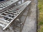 Foto van Broeifust rollenbaan en banden-ISO