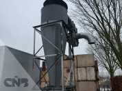 Foto van Afzuiger-Jongejans