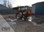 Foto van Veldspuit-Hardi