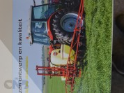 Foto van Veldspuit-Hardi